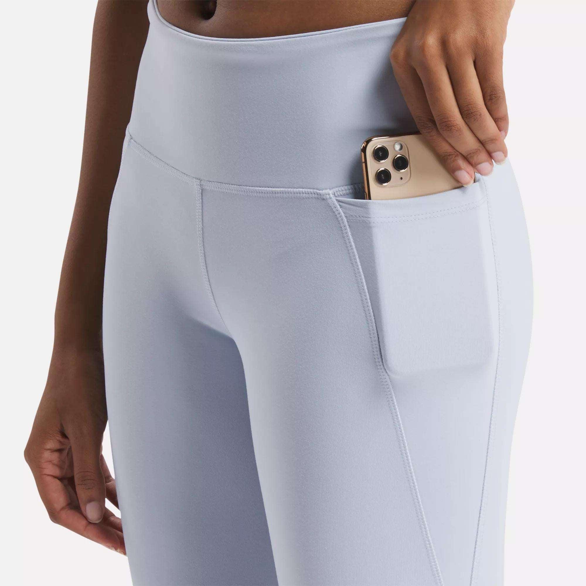 Women's Lux High-Rise Leggings Female Product Image