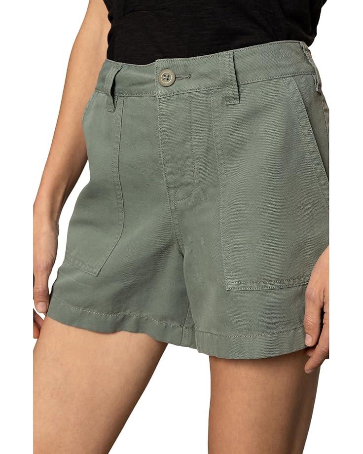 Haven Shorts Product Image