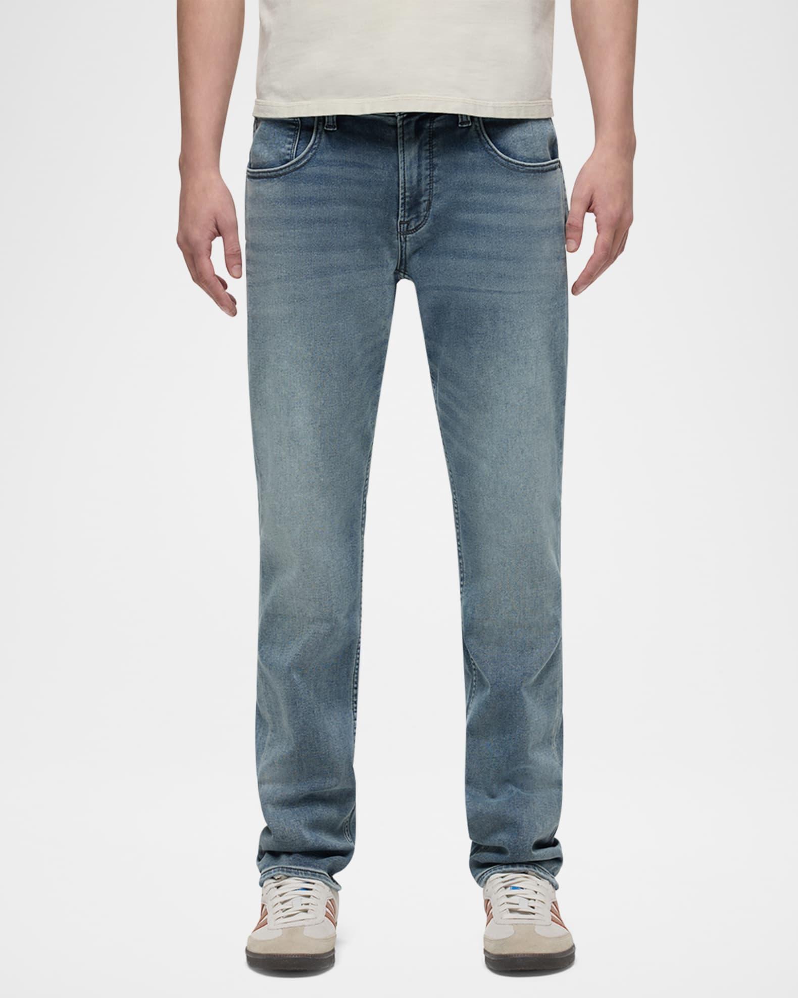 Men's Blake Slim-Straight Jeans Product Image