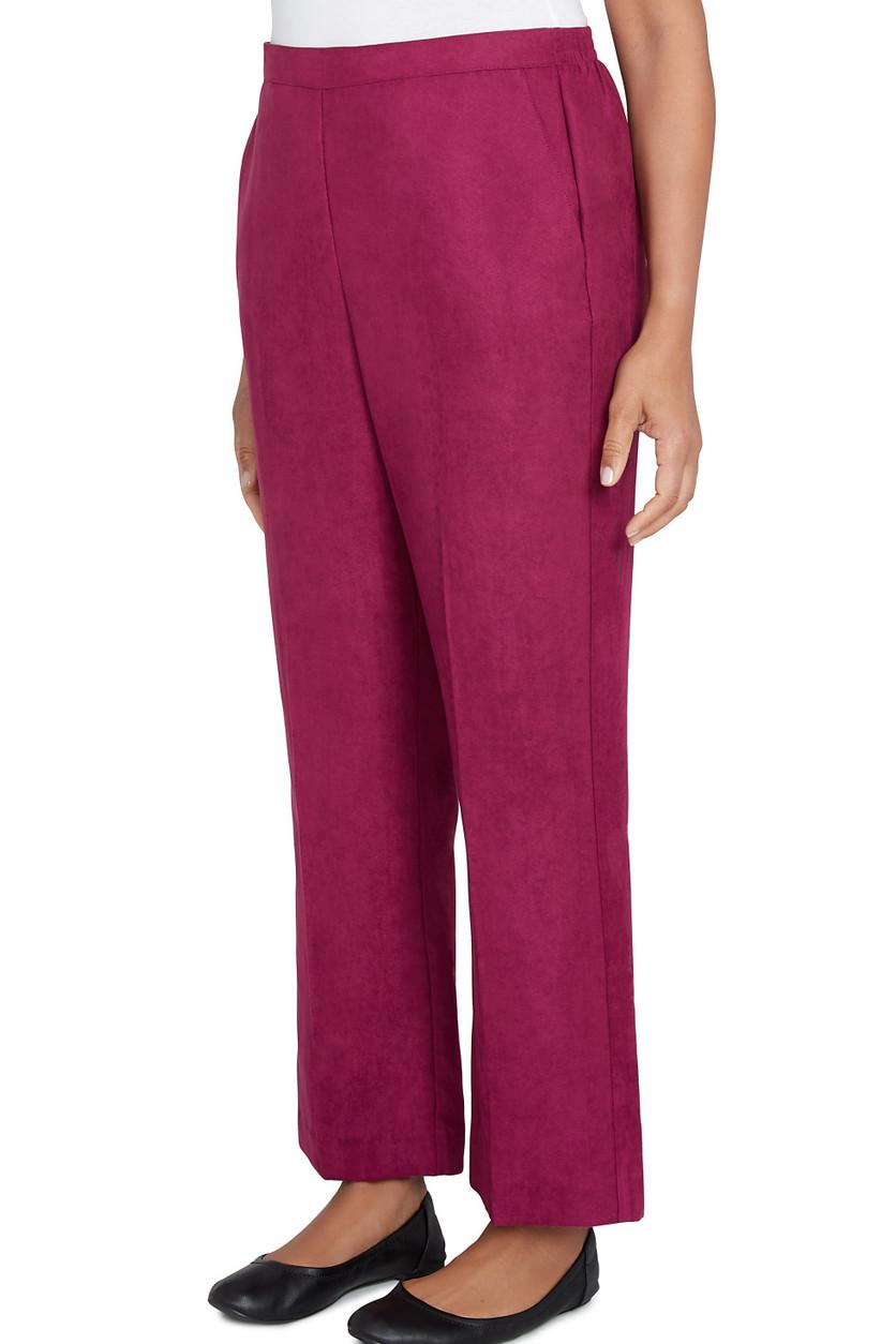 Classic Slant Pocket Short Length Pant Product Image