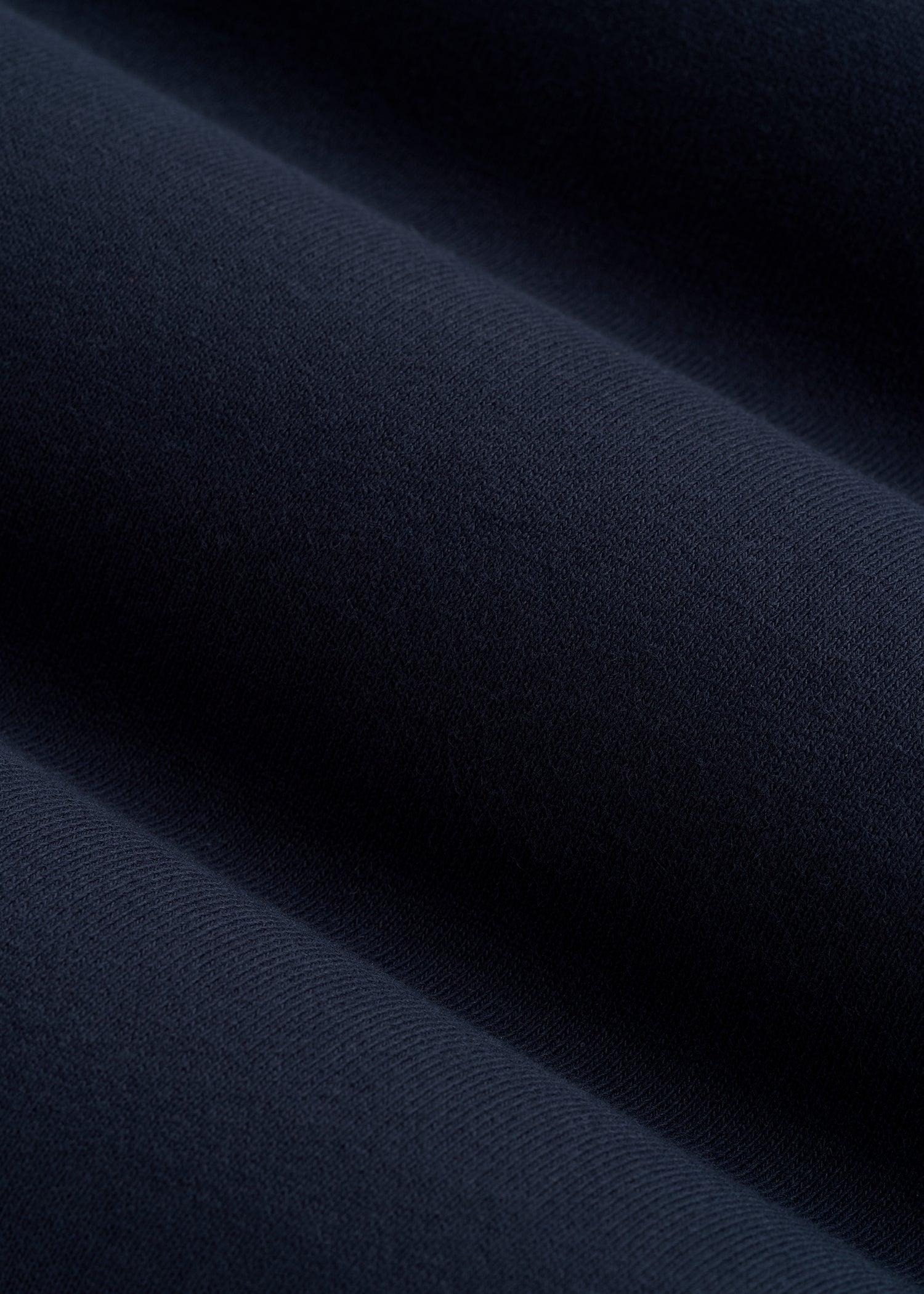 Wearever French Terry Joggers for Tall Men in Navy Male Product Image