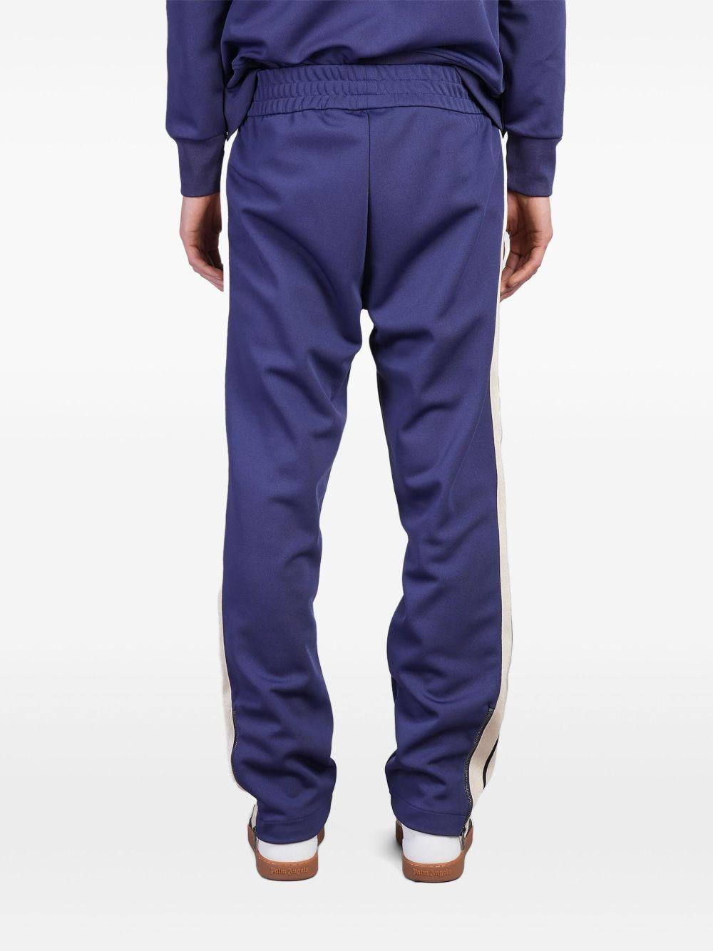 logo-embroidered track pants Product Image