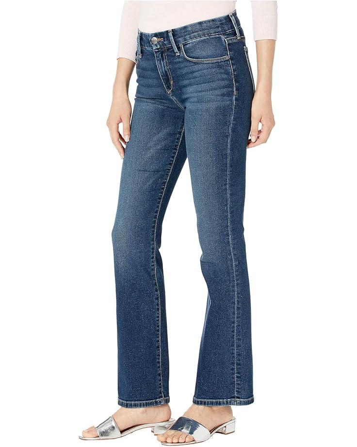 Women's Joe's Jeans Petite Provocateur Bootcut in Stephaney Product Image