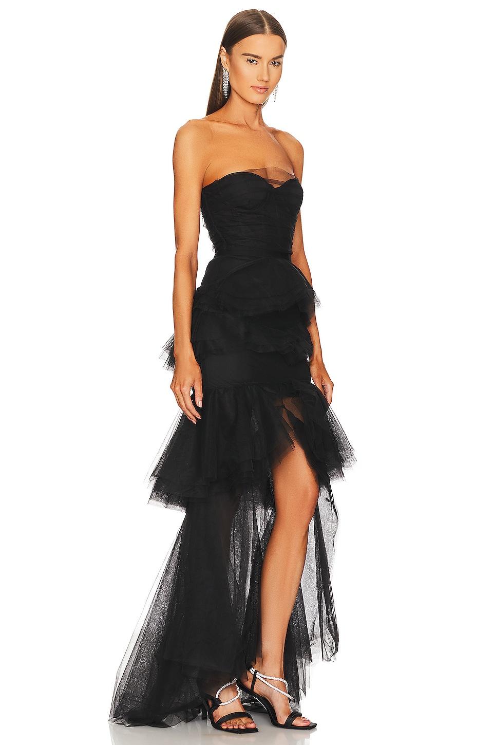 x REVOLVE Alai Gown Michael Costello Product Image
