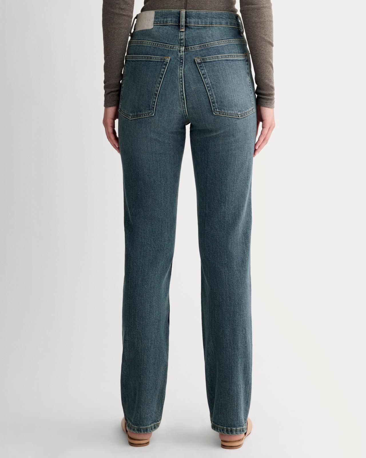 Womens Way-High Slim Jean by Everlane Product Image