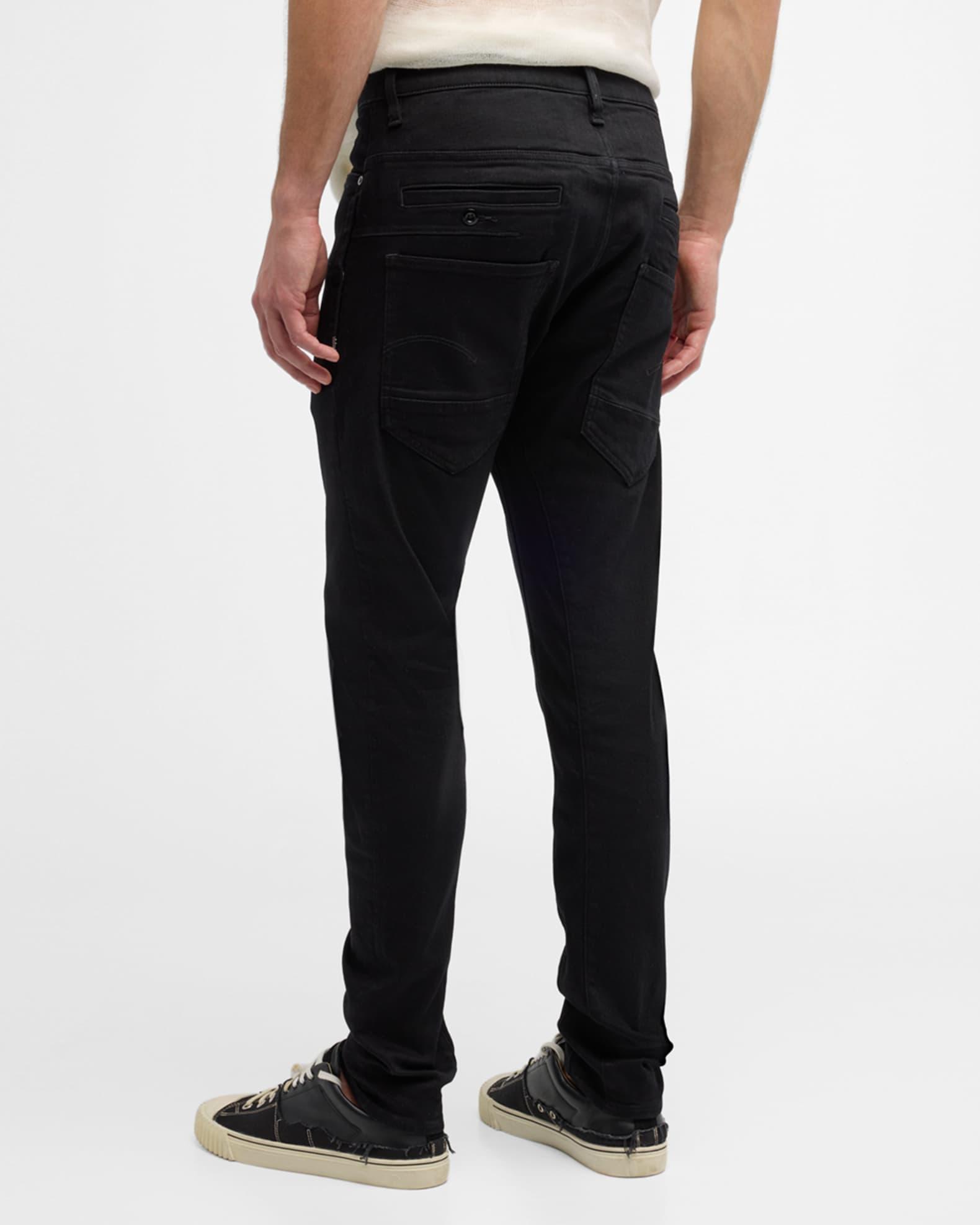 Men's D Staq 3D Slim Jeans Product Image