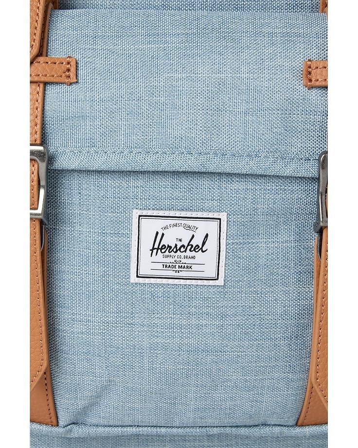 Herschel Retreat™ Quilted Capsule Backpack Product Image