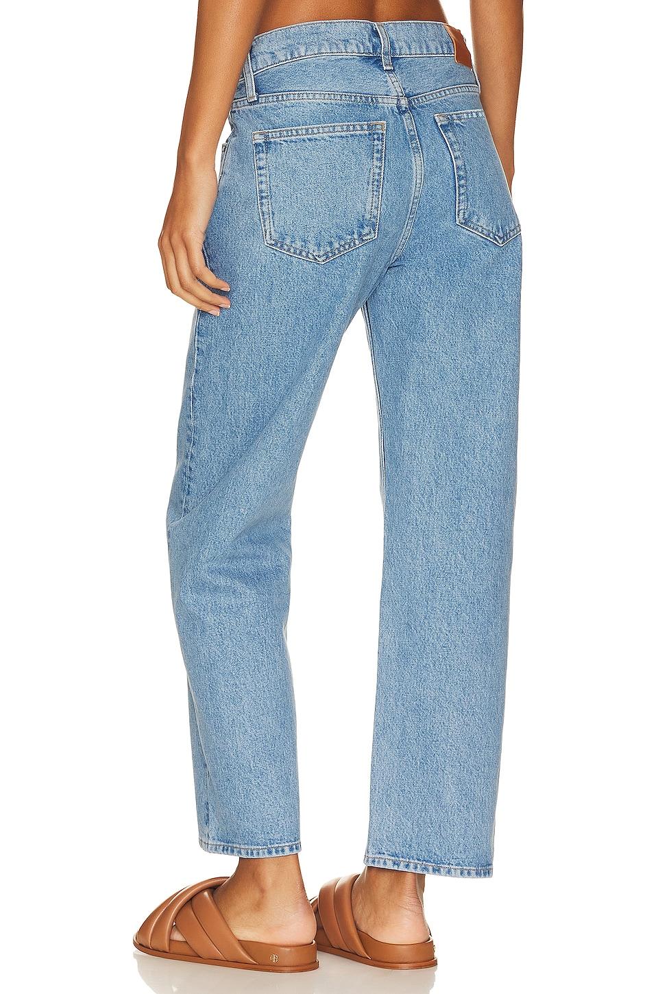 ANINE BING Gavin Jeans Product Image