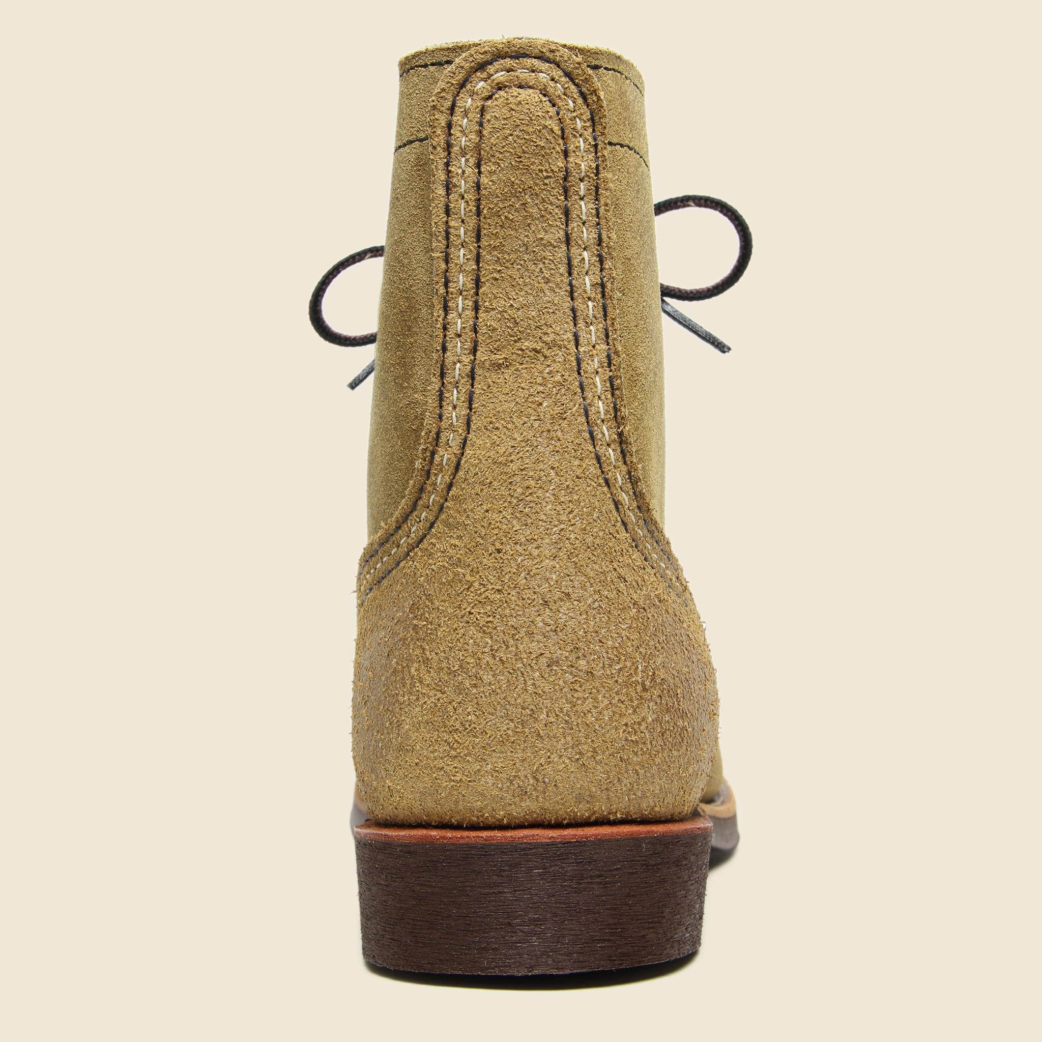 Iron Ranger No. 8083 - Hawthorne - Mini-Lug Sole Product Image