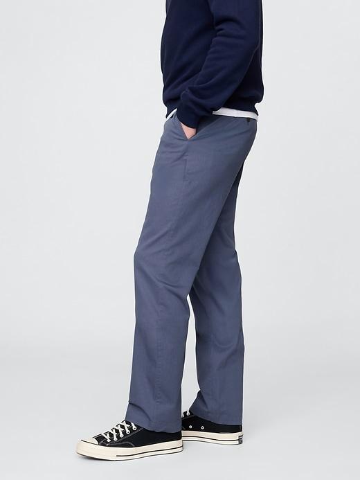 Modern Khakis Product Image