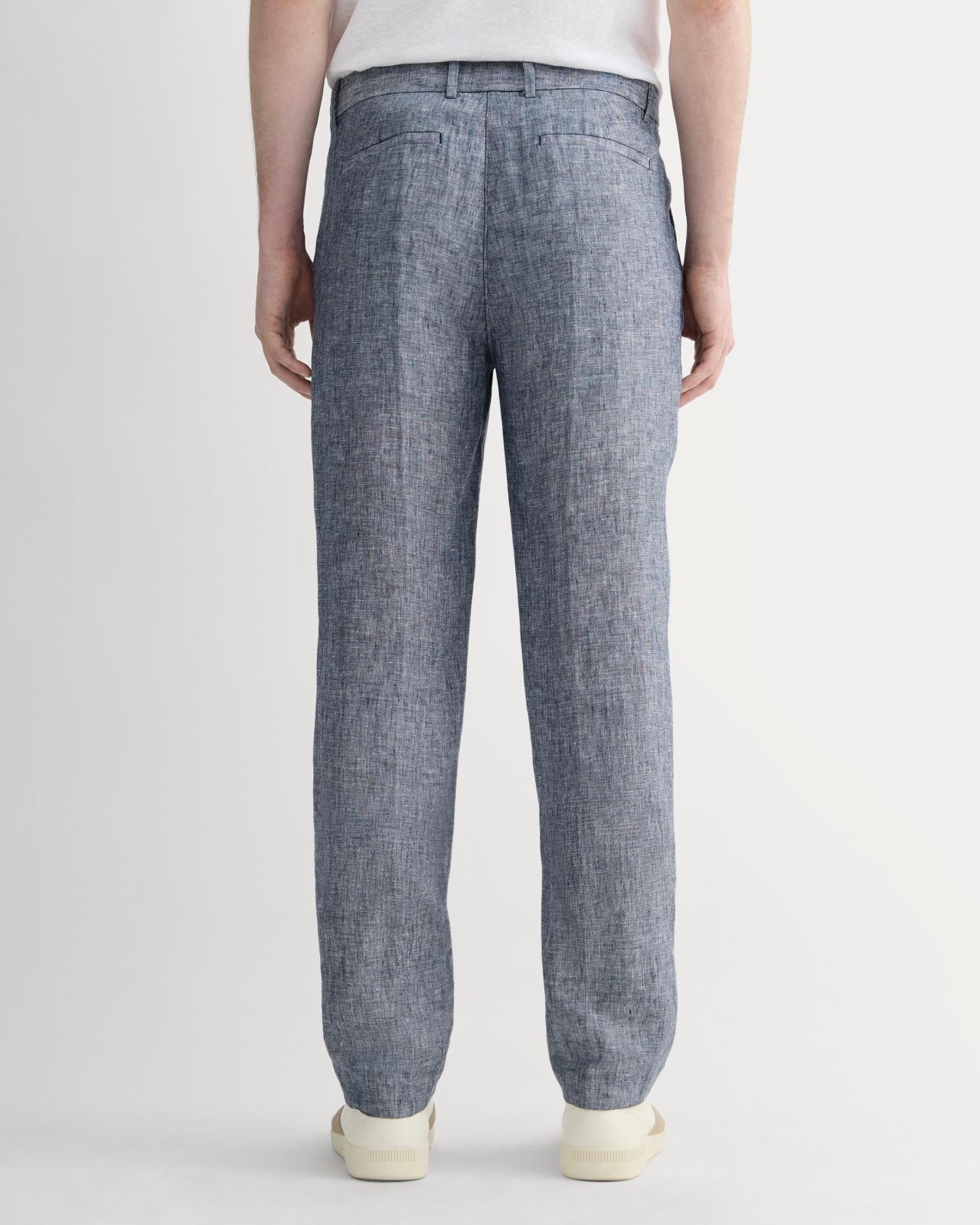 The Linen Trouser Product Image