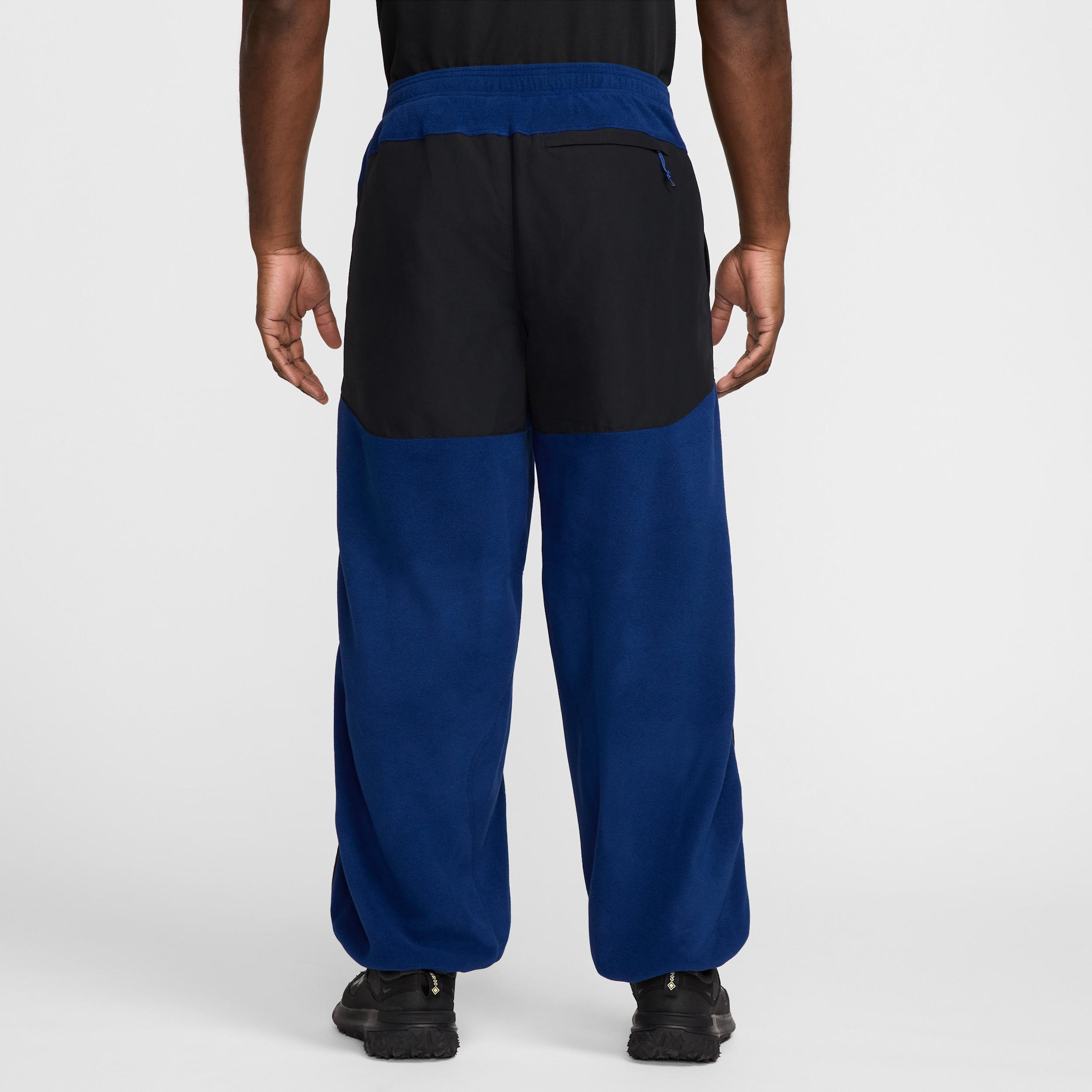 Men's Nike ACG "Wolf Tree" Plus Fleece Pants Product Image