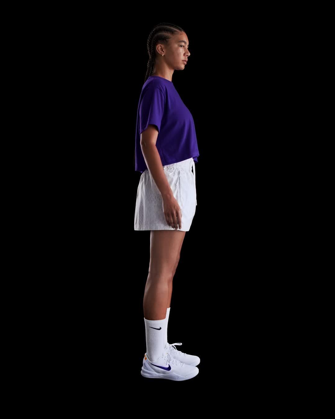Nike Women's Kobe Woven Skirt Product Image