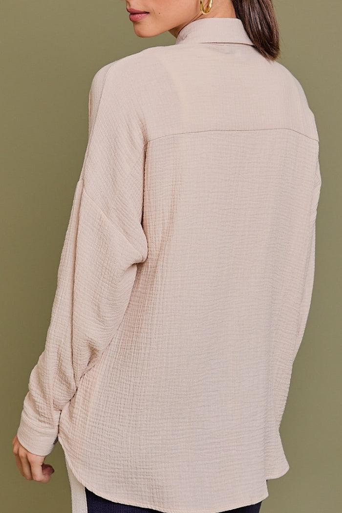 Townsend Blouse Product Image