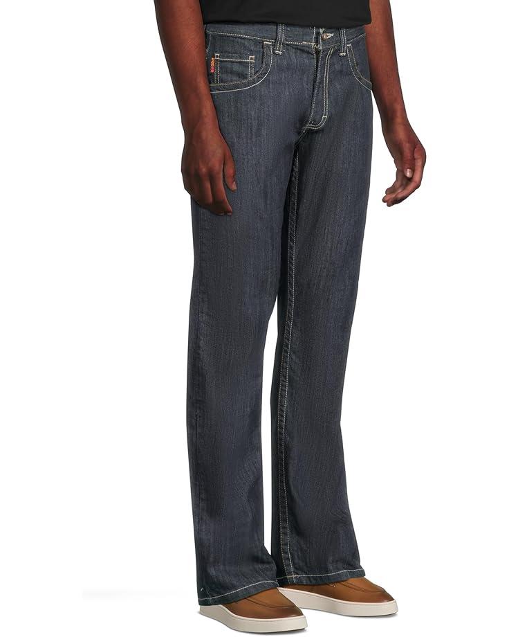 FR Relaxed Straight Rugged Flex® Jean Product Image