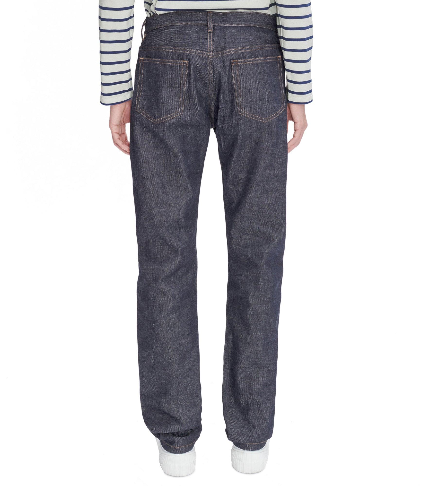 Pokémon New Standard jeans (M) Unisex Product Image