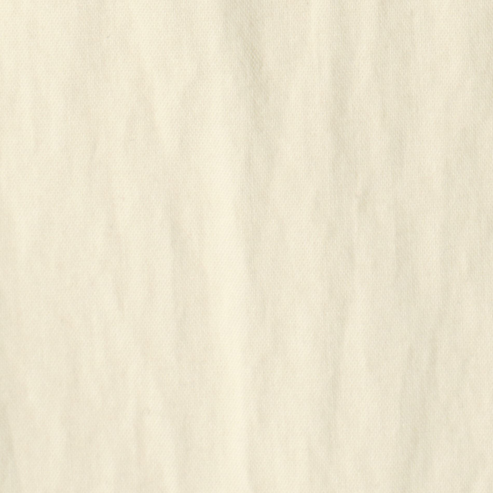 TAILORED COTTON STRAIGHTLEG TROUSERS Product Image