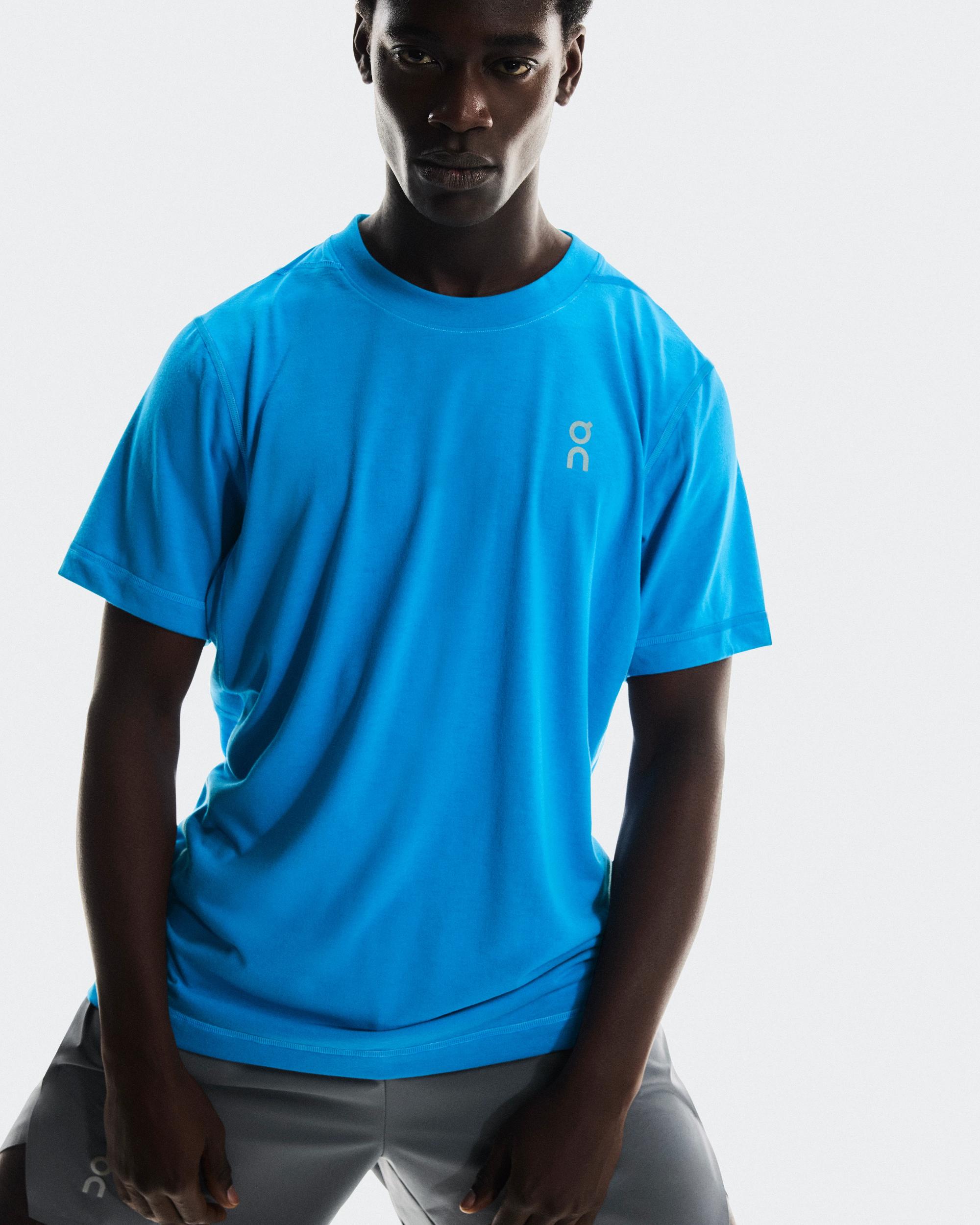 Train Shorts: Versatile Shorts For Men Product Image