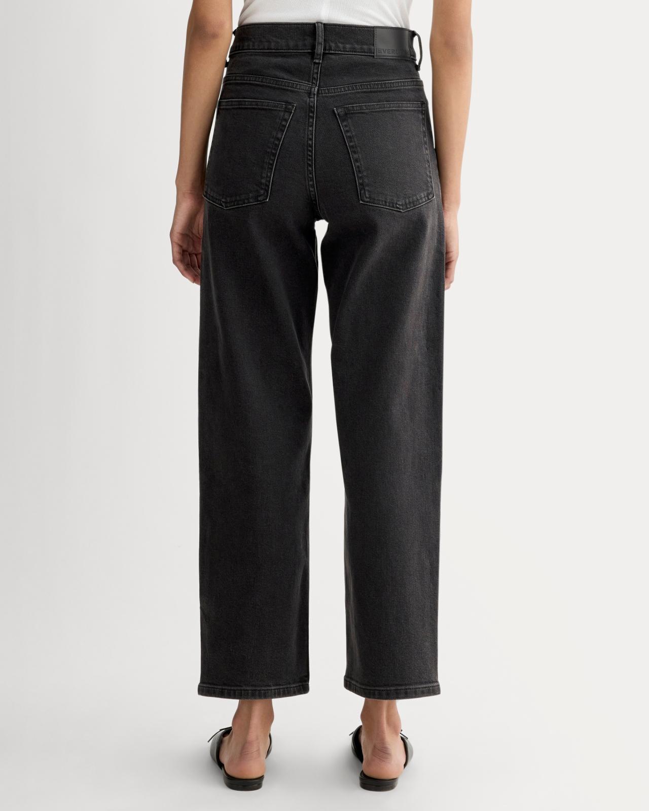 Womens Way-High Jean 2.0 by Everlane Product Image