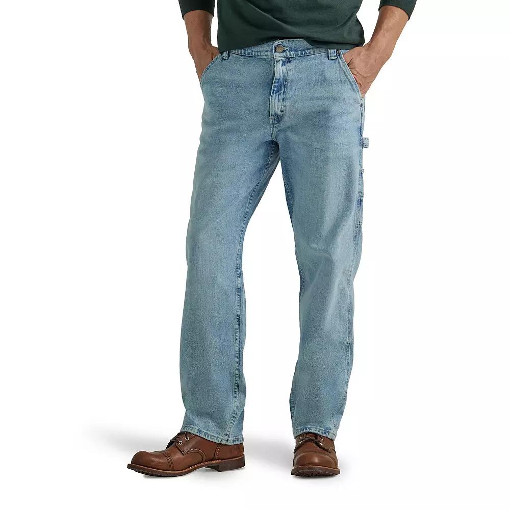 Men's Lee® Legendary Carpenter Pants,  Product Image