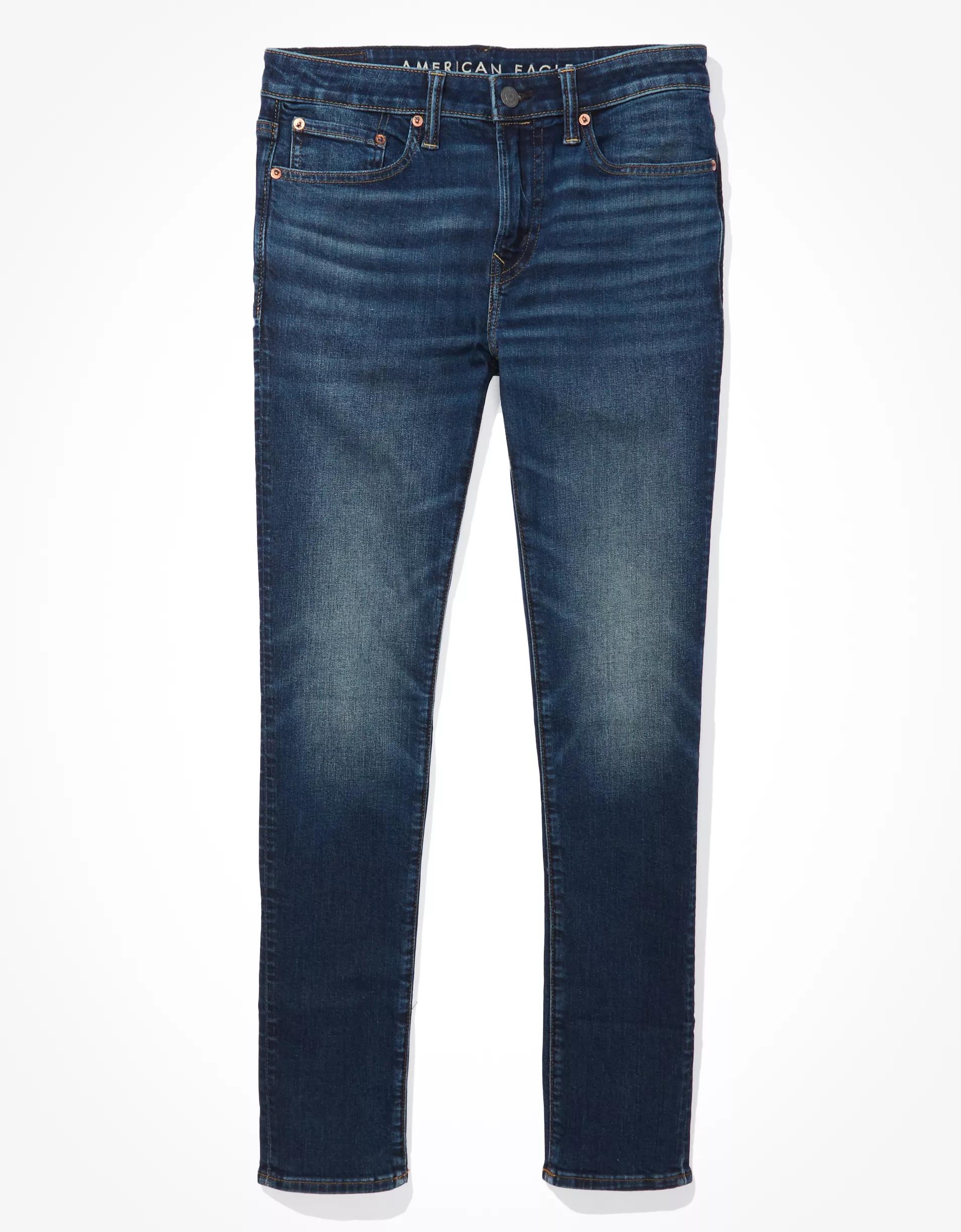 AE AirFlex+ Skinny Jean Product Image