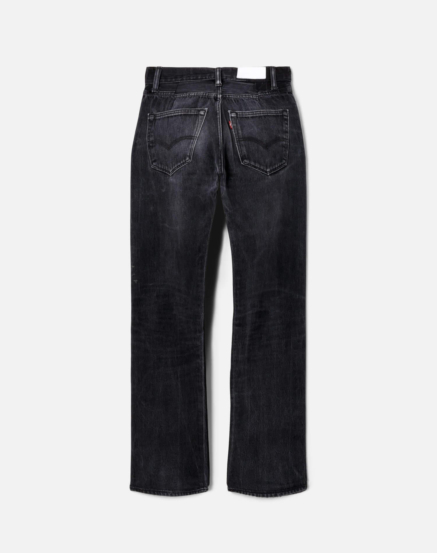 Levi's 90s Jean - Black Product Image