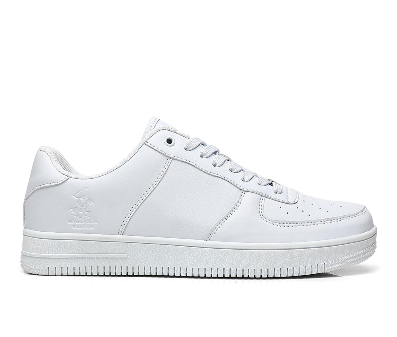 Men's Beverly Hills Polo Club Alpine Low Top Sneakers Product Image