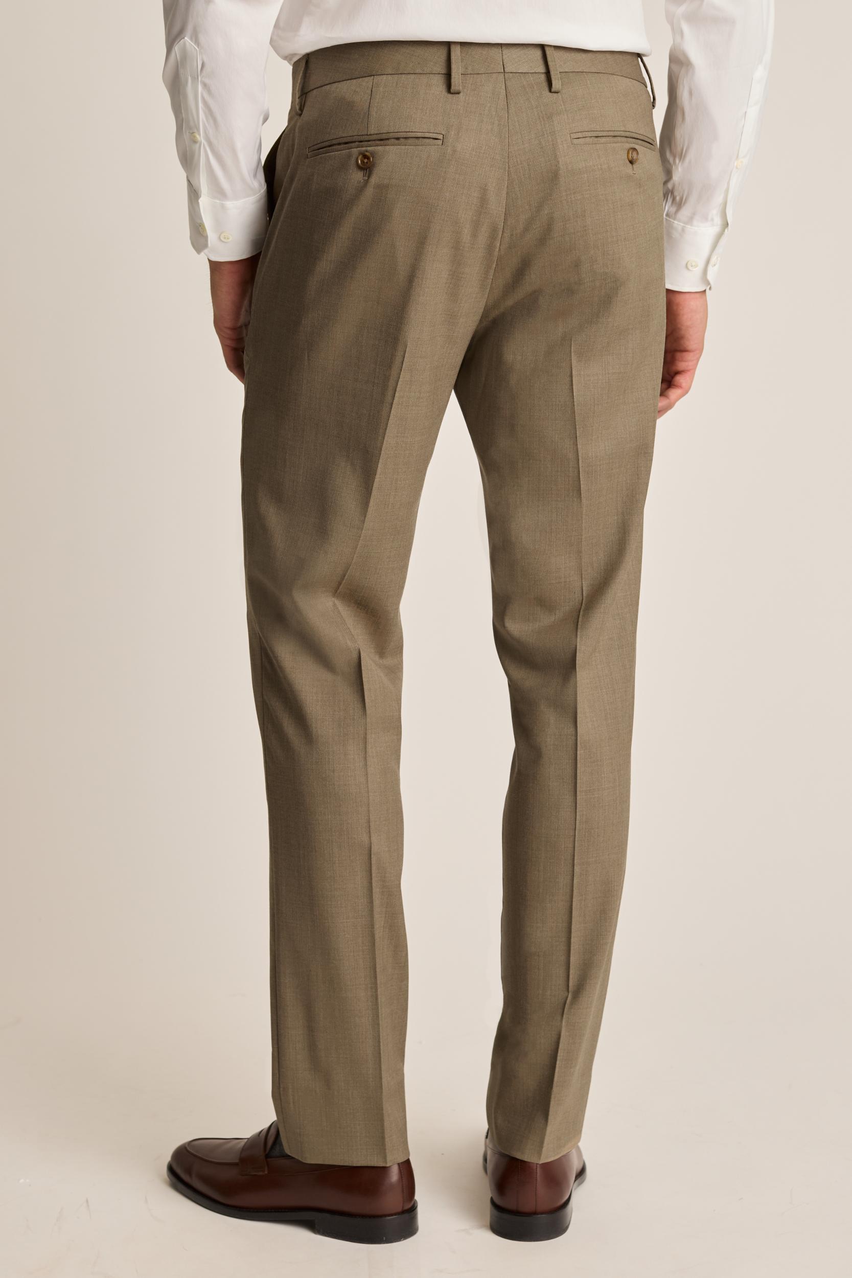 Jetsetter Wool Dress Pant Product Image