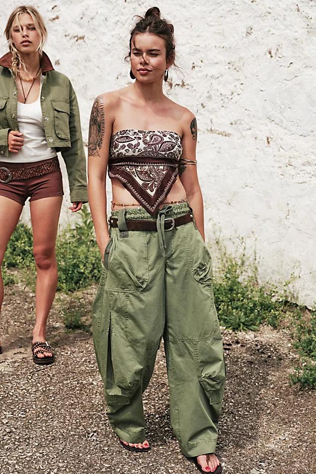 Onset Pants Product Image