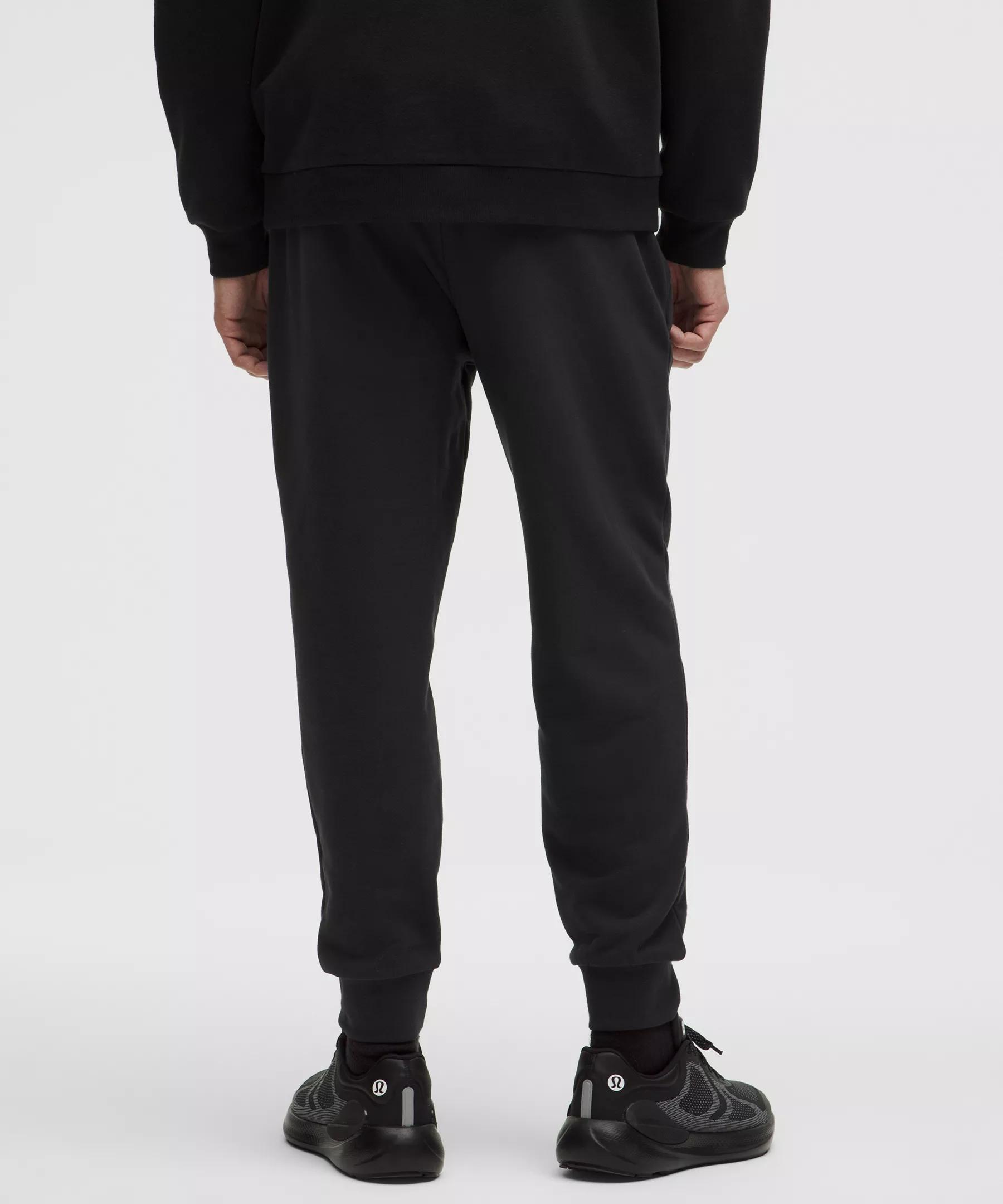 French Terry Jogger *Regular Product Image