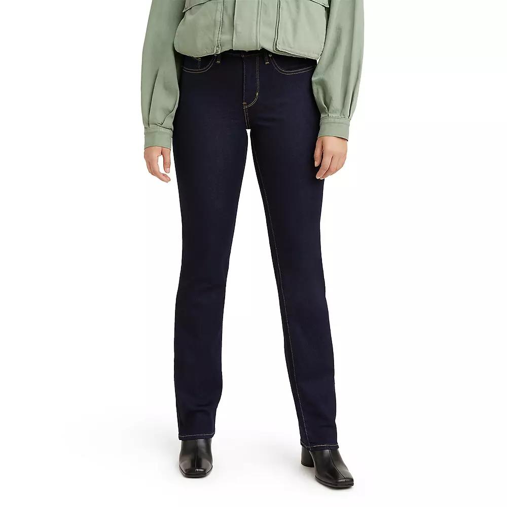 Women's Levi's® 314™ Shaping Straight Jeans,  Product Image