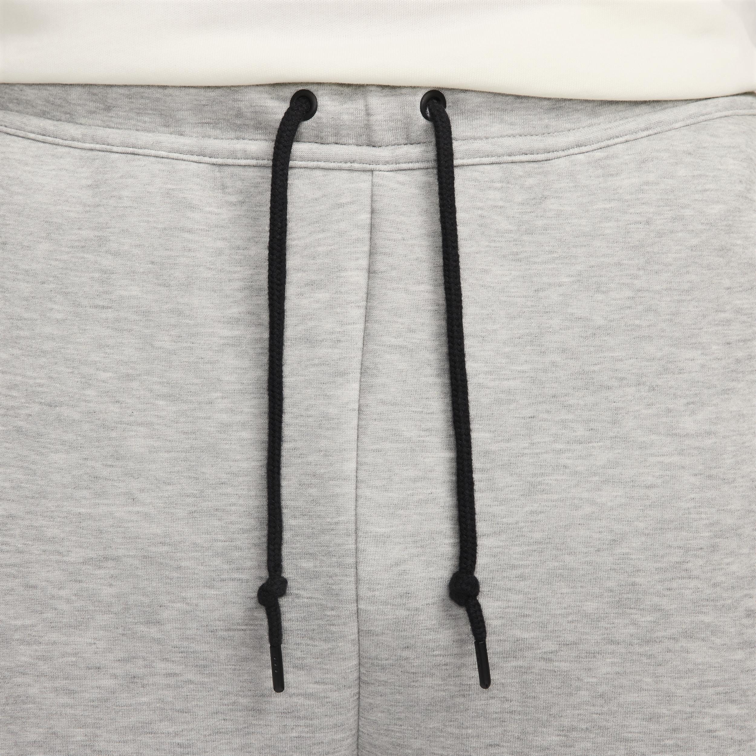 Mens Nike Tech Fleece Open-Hem Pants Product Image