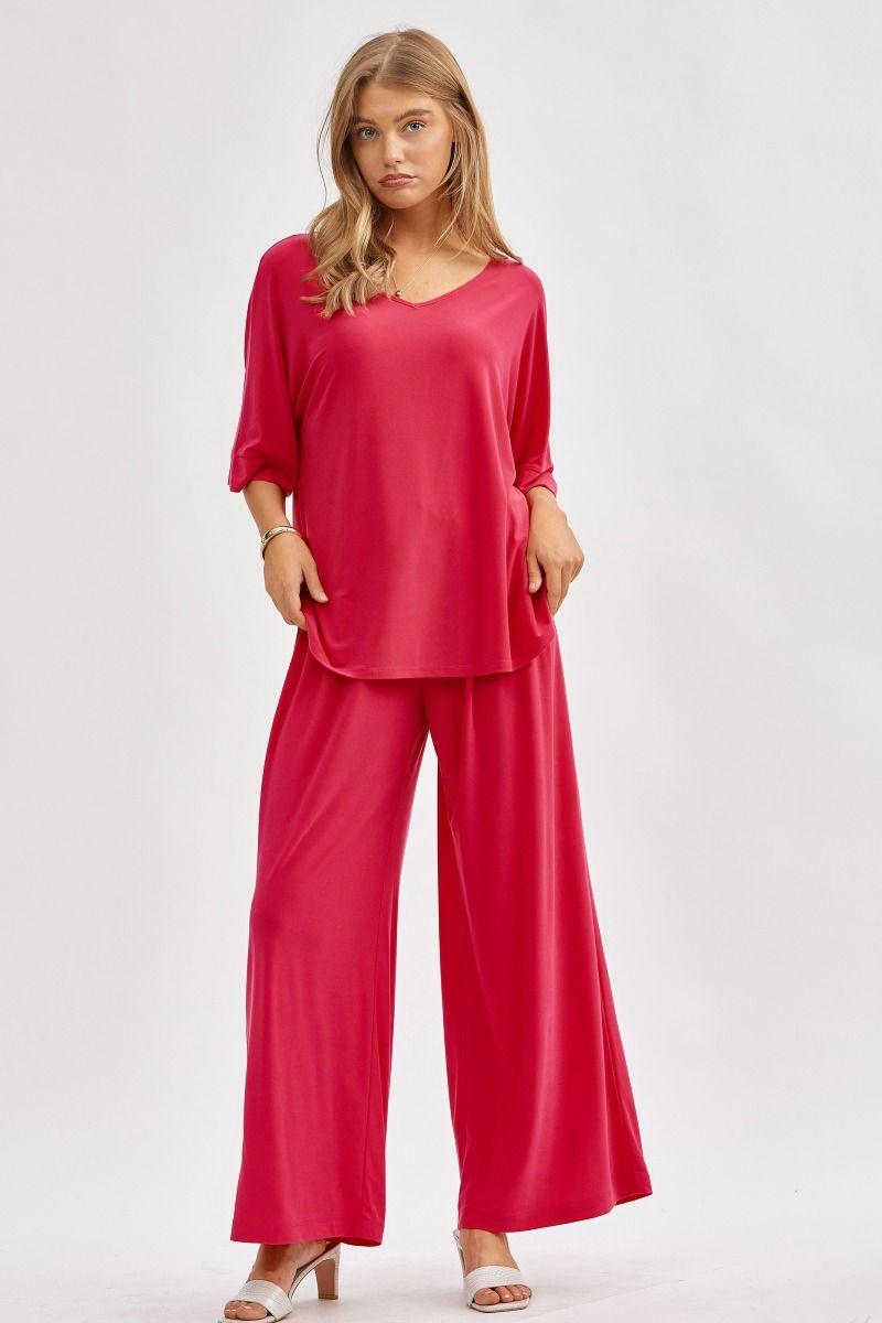 Dear Scarlett Cabana Set Product Image