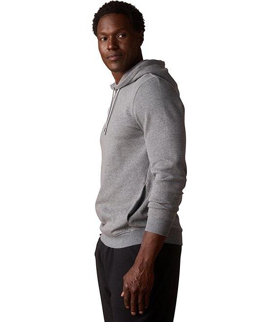 The Normal Brand Puremeso Fleece Hoodie Product Image