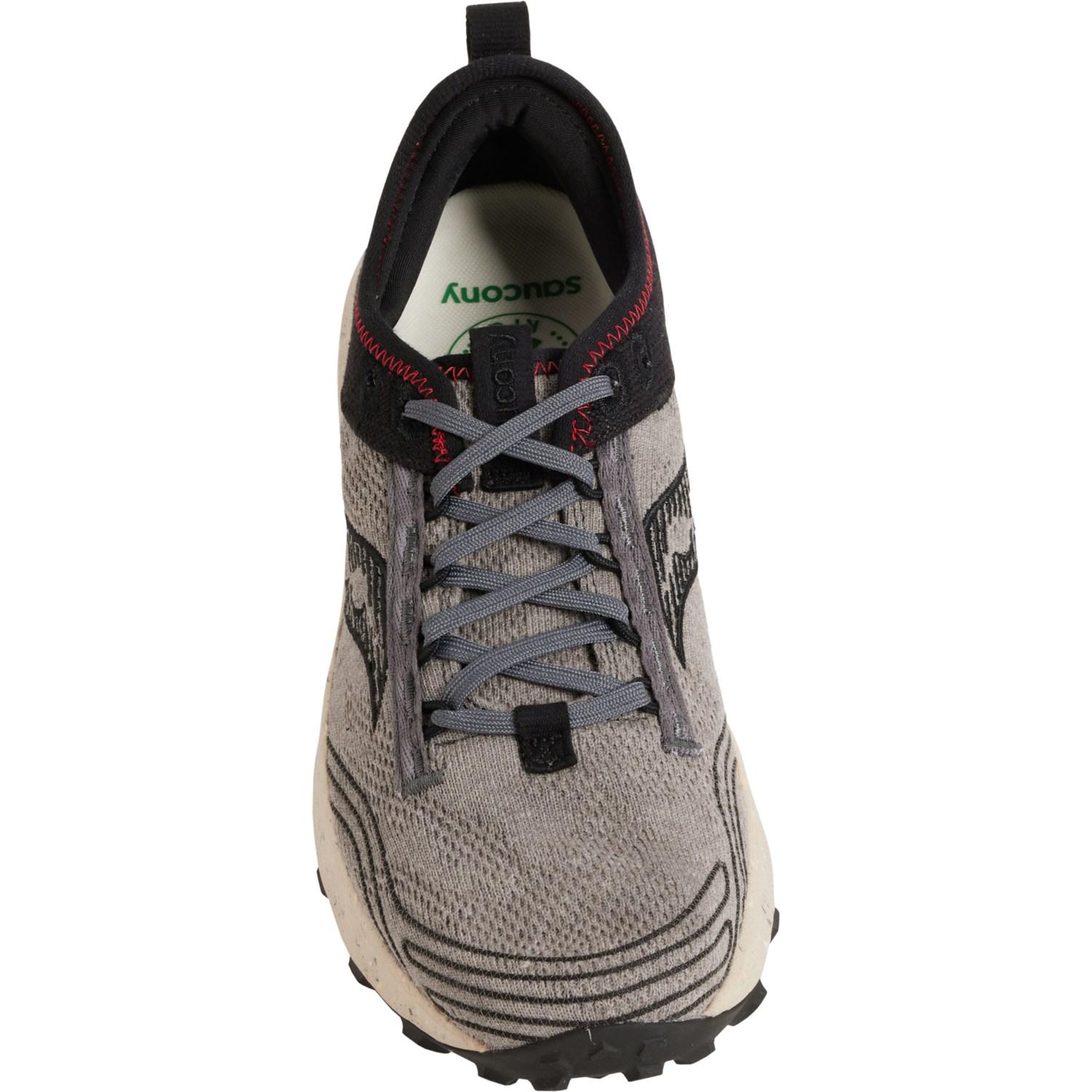 Saucony Peregrine RFG Trail Running Shoes (For Men) Product Image