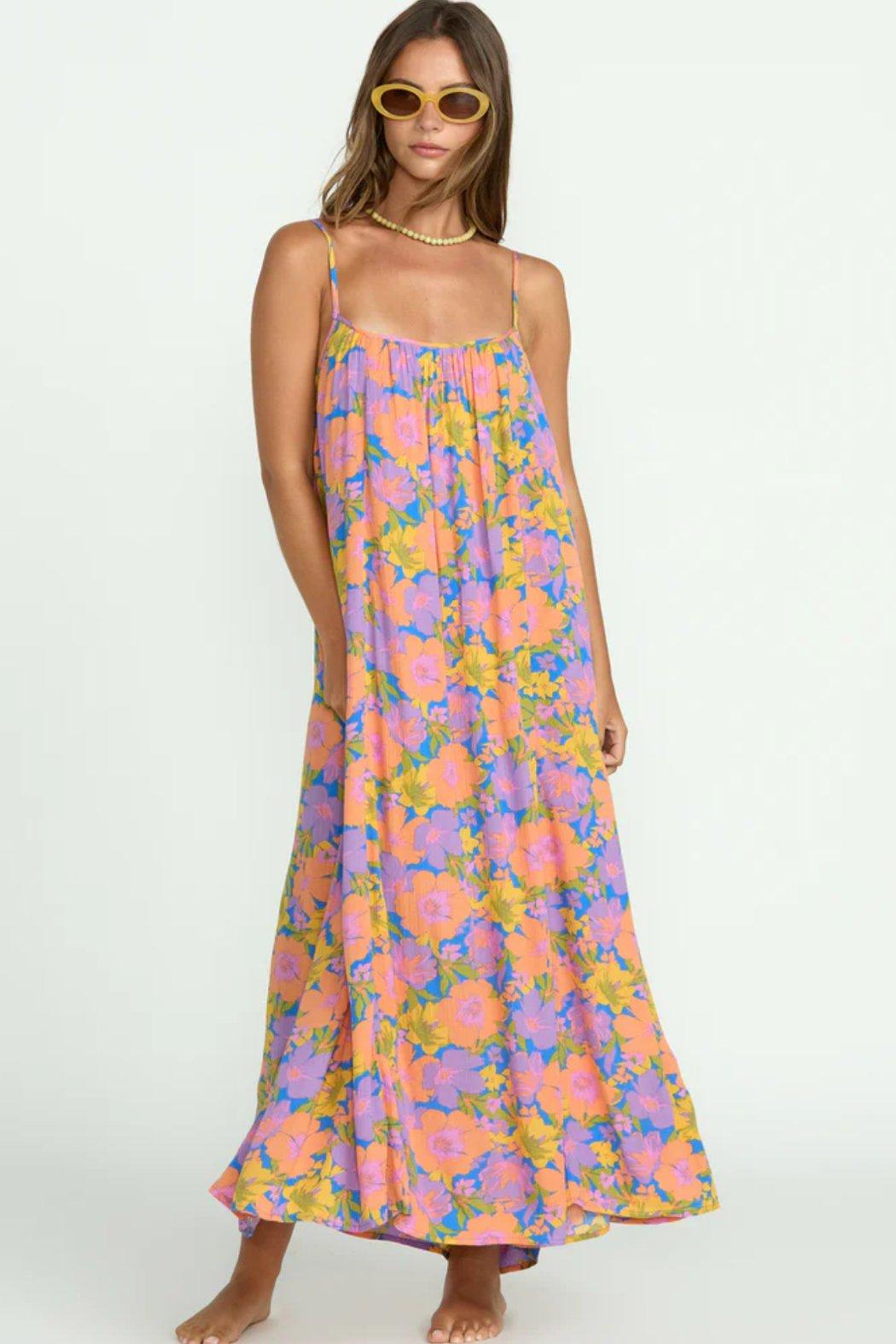 Sandy Cove Maxi Dress Product Image