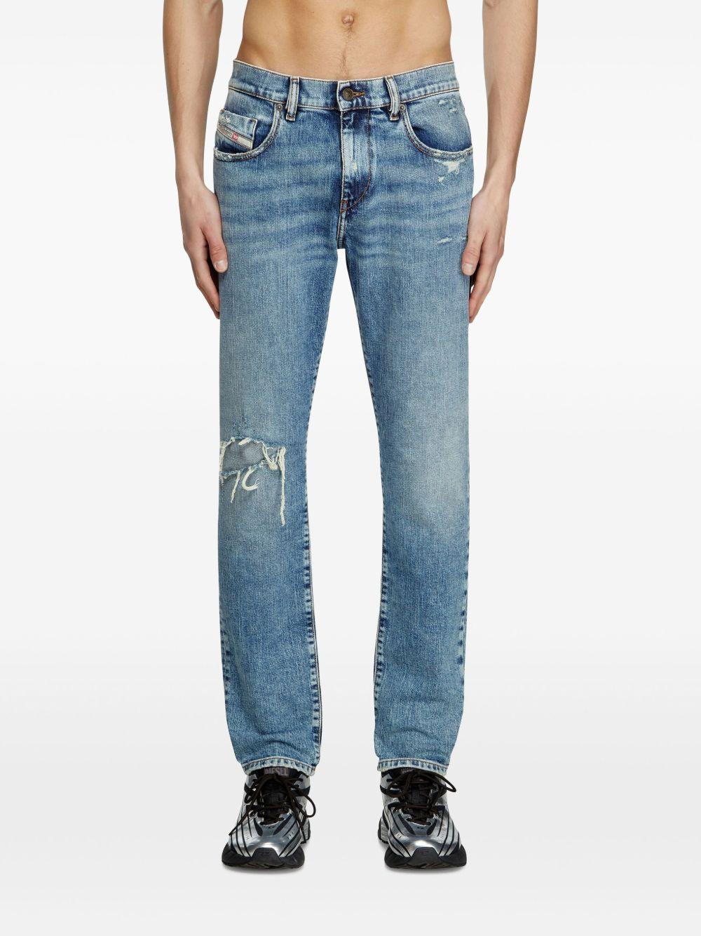 2019 D-Strukt jeans  Product Image