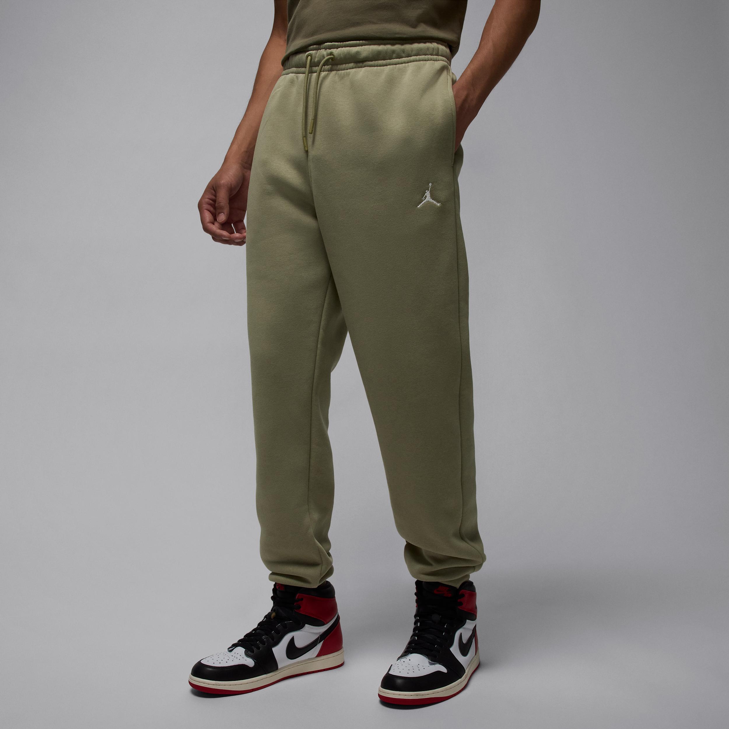 Men's Jordan Brooklyn Fleece Pants Product Image