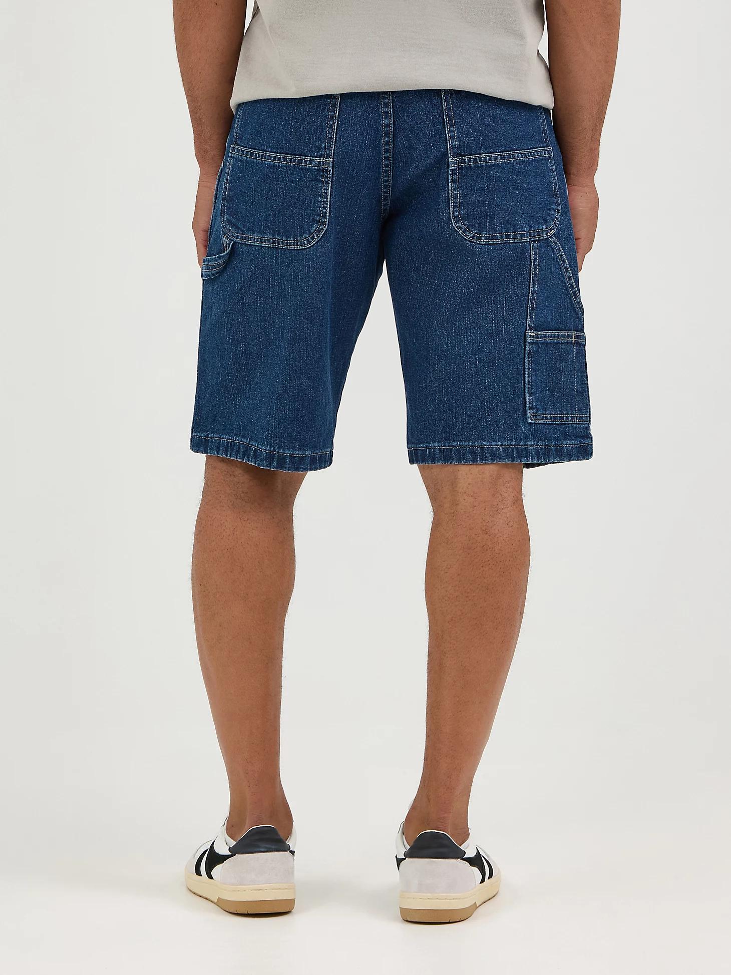 Men's Wrangler® Five Star Premium Carpenter Shorts | Men's SHORTS | Wrangler® Product Image