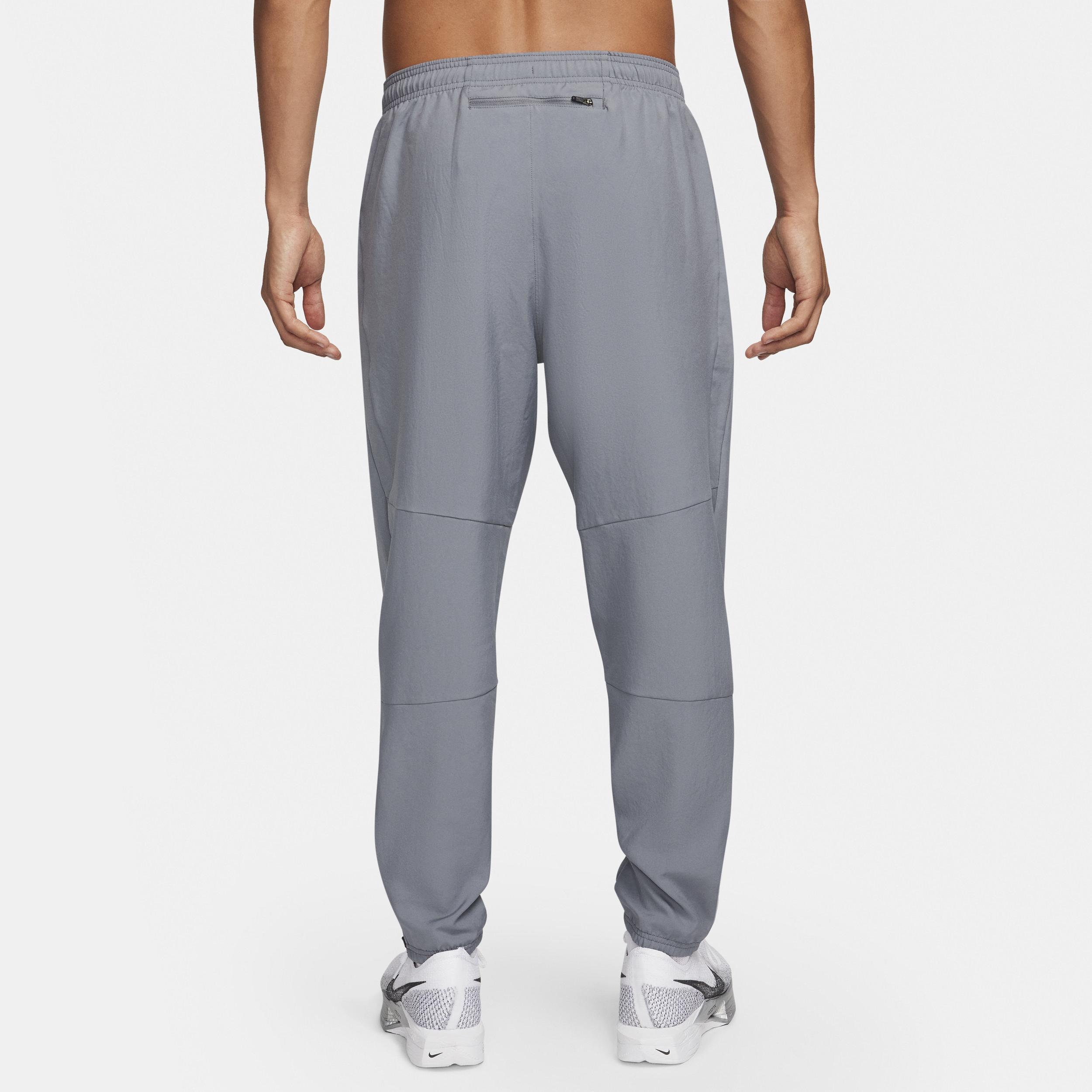 Nike Mens Challenger Dri-FIT Woven Running Pants | FQ4780-084 Product Image