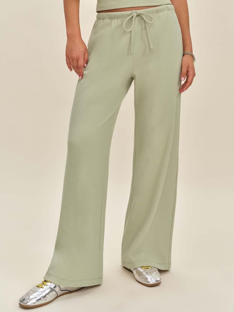 Olina Knit Pant Product Image
