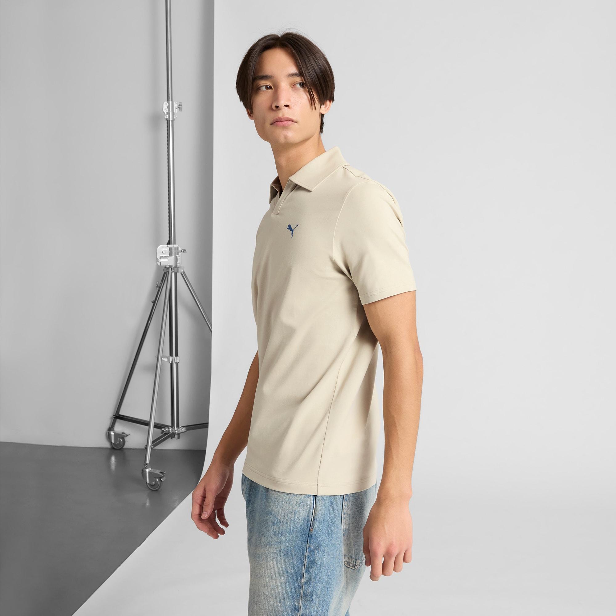 ESS Men's Resort Polo Product Image