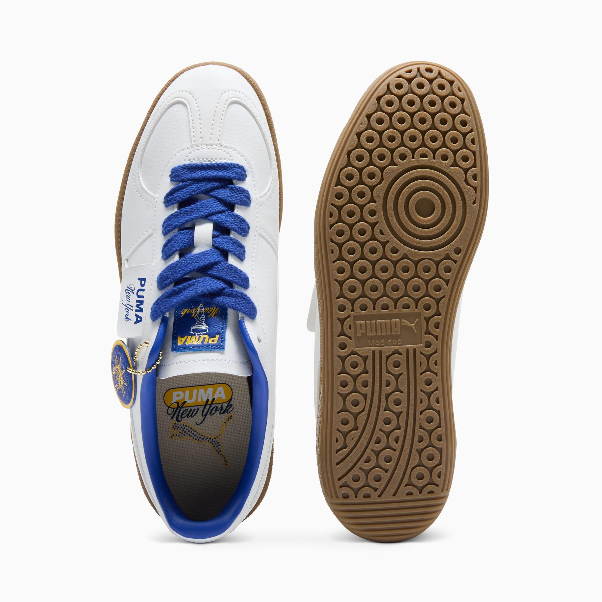 Palermo NYC Flagship Sneakers Product Image