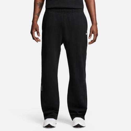 Nike Mens Nike NRG NOCTA Fleece OH Pants - Mens Product Image