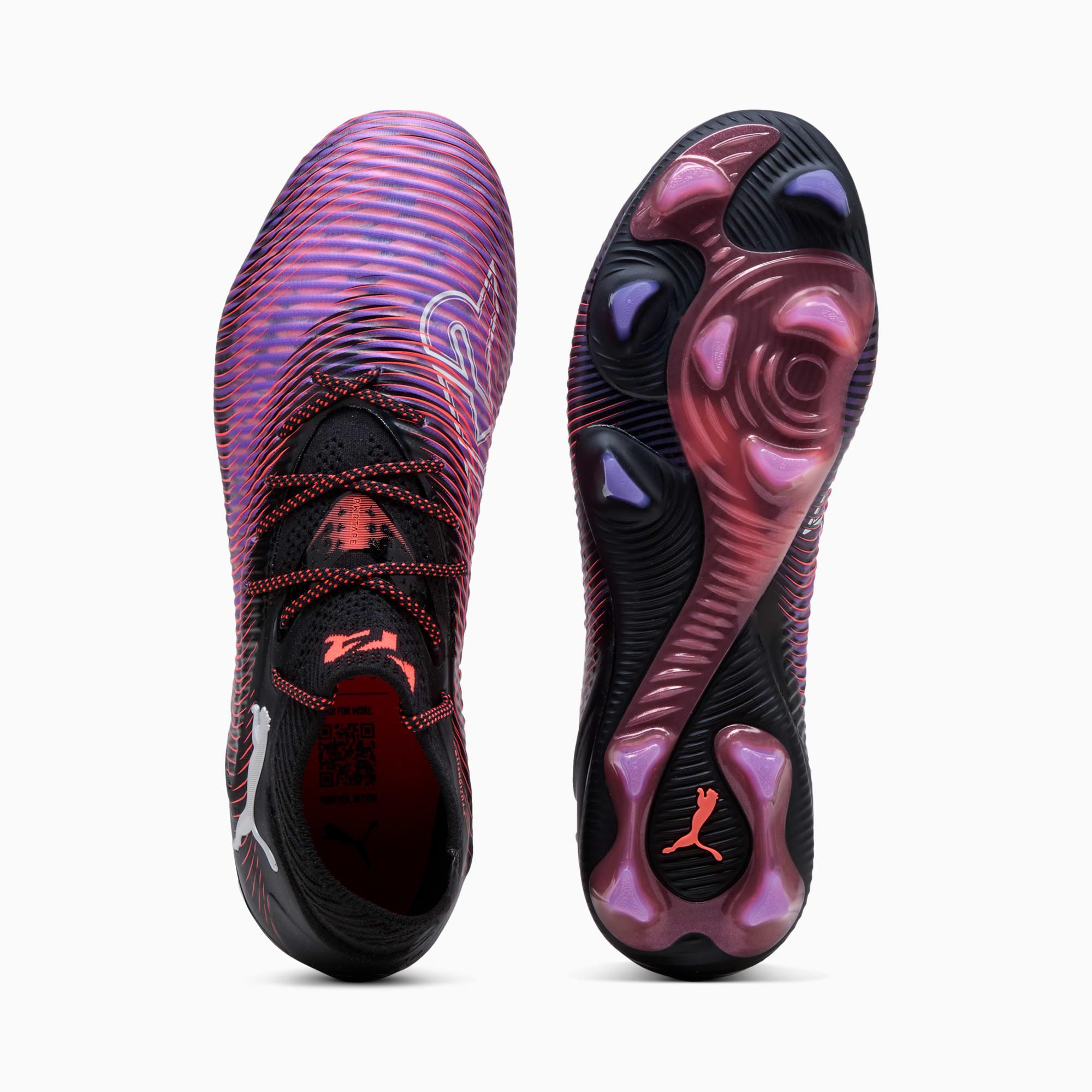 FUTURE 8 ULTIMATE Firm Ground Women's Soccer Cleat Product Image