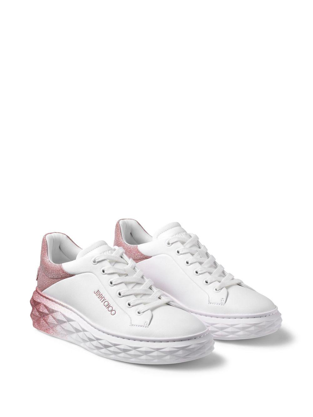 Diamond Maxi sneakers Product Image
