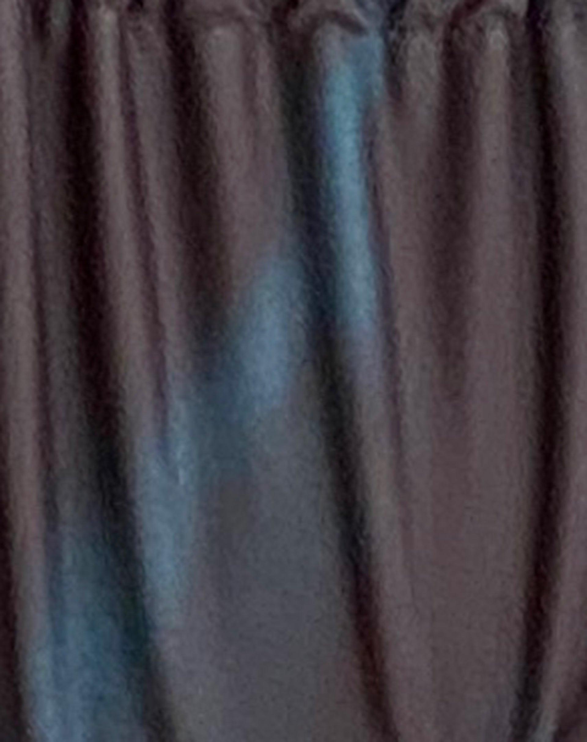 Leyna Beaded Bikini Bottom in Watercolour Brown Female Product Image