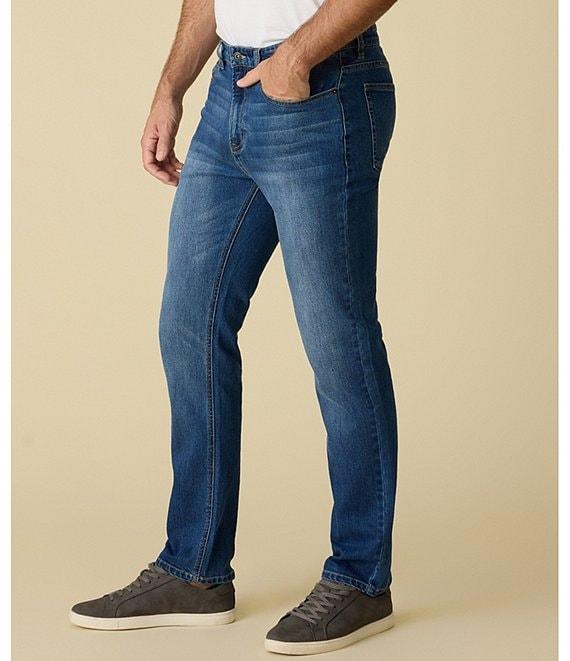 Flag and Anthem Highland Regular Rise 5-Pocket Cooling Jeans Product Image