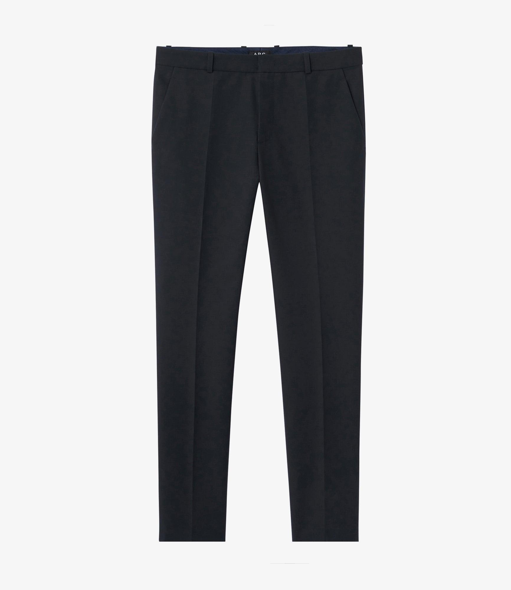 Formal Pants Male Product Image