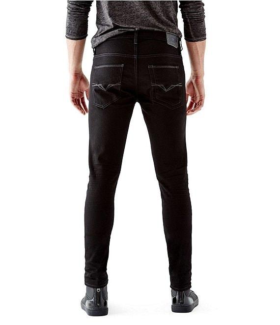 Guess Skinny Fit Stretch Jeans Product Image